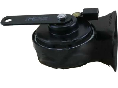 Toyota 86510-48050 Horn Assy, High Pitched