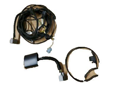 Toyota 81125-47650 Wire Harness