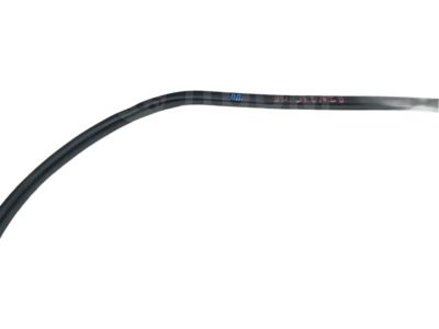 Toyota 62311-35020-B0 Surround Weatherstrip