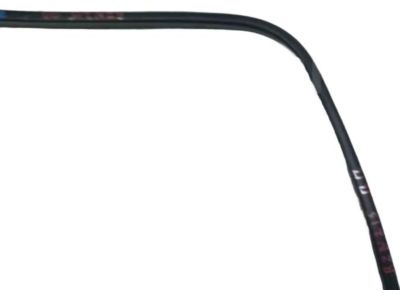 Toyota 62311-35020-B0 Surround Weatherstrip