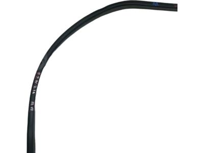 Toyota 62311-35020-B0 Surround Weatherstrip