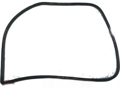 Toyota 62311-35020-B0 Surround Weatherstrip