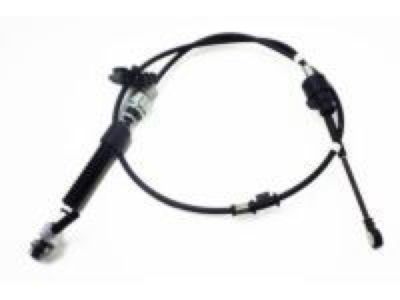 Toyota 33820-0C090 Shift Control Cable