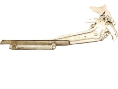 Toyota 69801-35050 Regulator