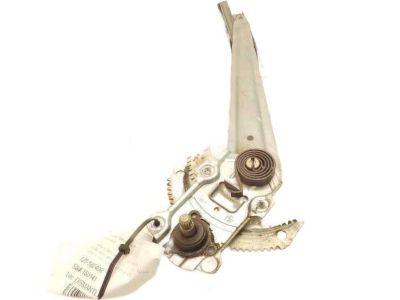 Toyota 69801-35050 Regulator