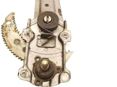 Toyota 69801-35050 Regulator