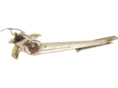 Toyota 69801-35050 Regulator