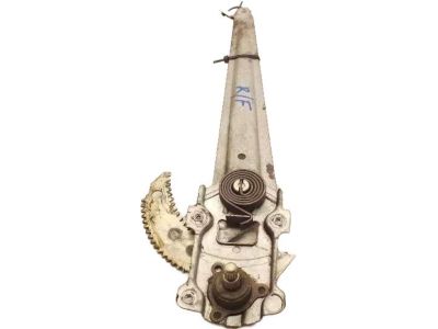 Toyota 69801-35050 Regulator