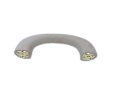 Toyota 74603-44020-B6 Grip Handle GRAY