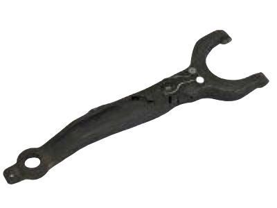 Toyota 31204-60050 Fork Sub-Assy, Clutch Release