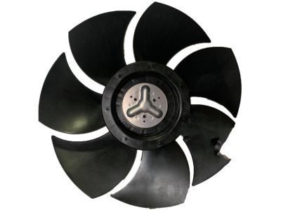 Toyota 88453-60020 Fan Blade