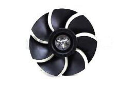 Toyota 88453-60020 Fan Blade