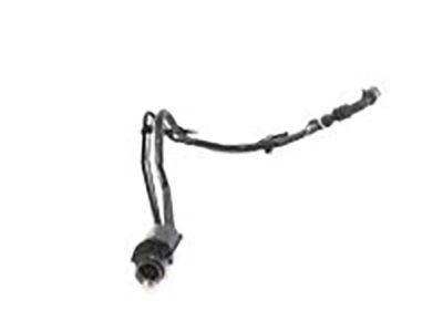 Lexus 77209-35470 Tube Sub-Assembly, Fuel