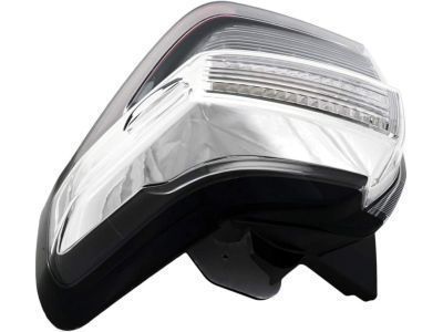 Toyota 81551-35402 Tail Lamp