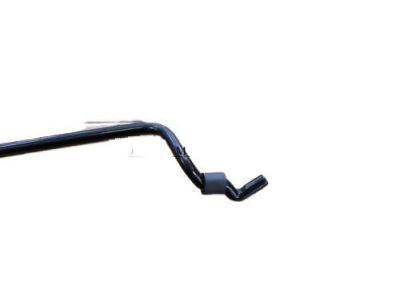 Toyota 53440-0E040 Support Rod