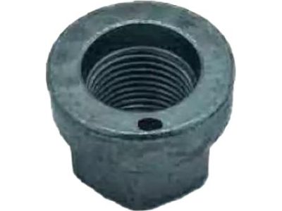 Toyota 90178-A0028 Strut Nut