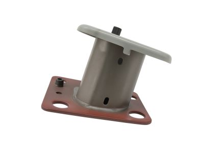 Toyota 52016-10100 Bumper Bracket