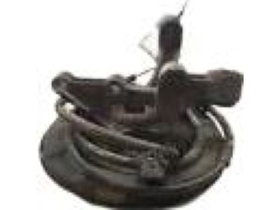 Toyota 42450-0E010 Hub & Bearing