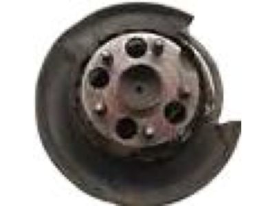 Toyota 42450-0E010 Hub & Bearing