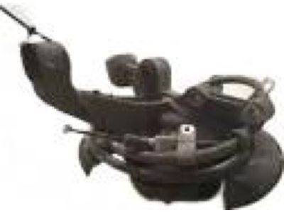 Toyota 42450-0E010 Hub & Bearing