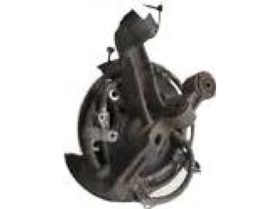 Toyota 42450-0E010 Hub & Bearing