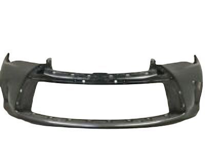 Toyota 52115-06040-A1 Front Camera Insert