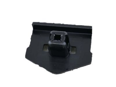 Toyota 52147-16080 Bumper Cover Side Bracket