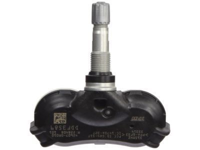 Toyota 42607-0R010 Tire Pressure Sensor