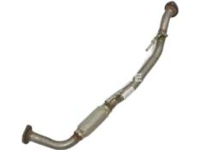 Toyota 17420-0A260 Converter & Pipe