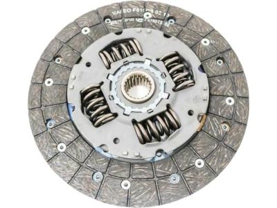 Toyota 31250-04091 Disc