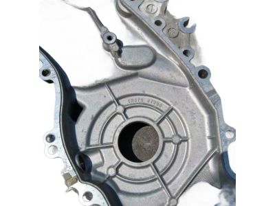 Toyota 11310-28090 Front Cover