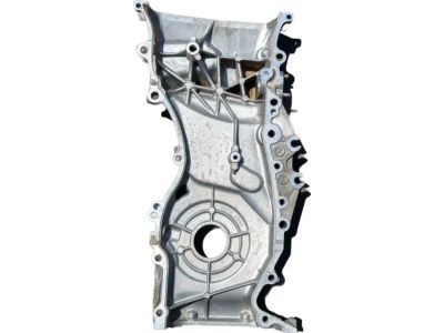 Toyota 11310-28090 Front Cover