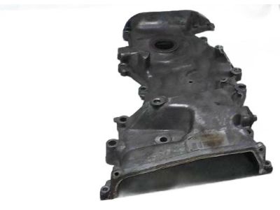Toyota 11310-28090 Front Cover