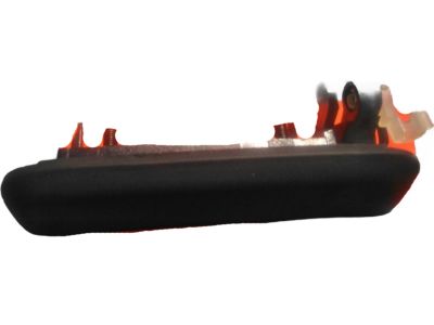 Toyota 69220-16120 Handle, Outside