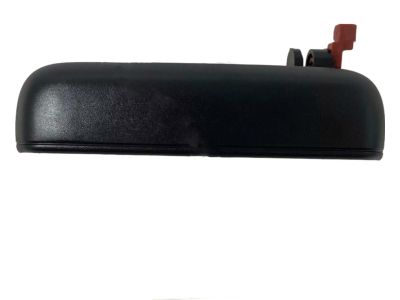Toyota 69220-16120 Handle, Outside