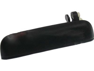 Toyota 69220-16120 Handle, Outside