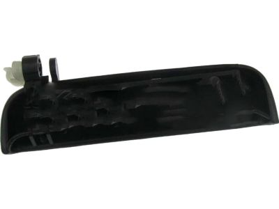 Toyota 69220-16120 Handle, Outside