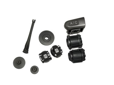 Toyota 88625-52020 Thermistor