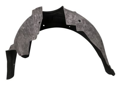 Toyota 65638-06060 Wheelhouse Liner