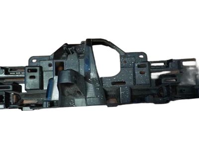 Toyota 53114-02510 Inner Grille