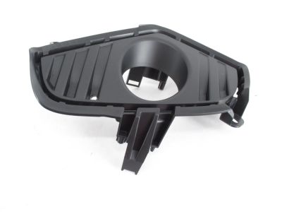 Toyota 52128-0R080 Hole Cover