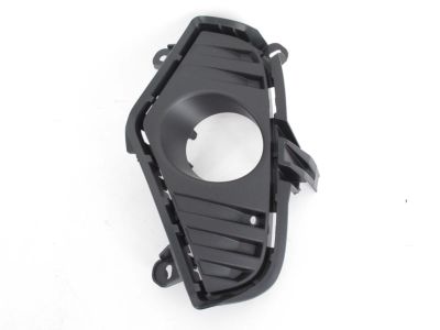 Toyota 52128-0R080 Hole Cover