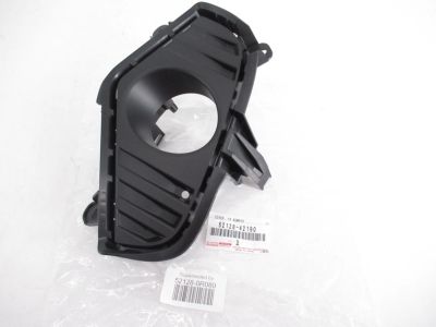 Toyota 52128-0R080 Hole Cover