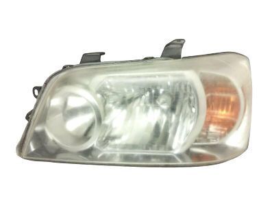 Toyota 81170-48570 Headlamp Assembly