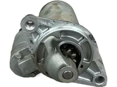 Toyota 28100-37130 Starter
