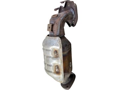 Toyota 17140-0P240 Exhaust Manifold