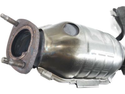 Toyota 17140-0P240 Exhaust Manifold