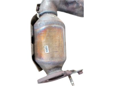 Toyota 17140-0P240 Exhaust Manifold