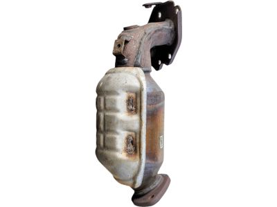 Toyota 17140-0P240 Exhaust Manifold