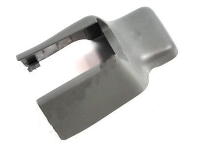 Toyota 72158-60080-B0 Track End Cover